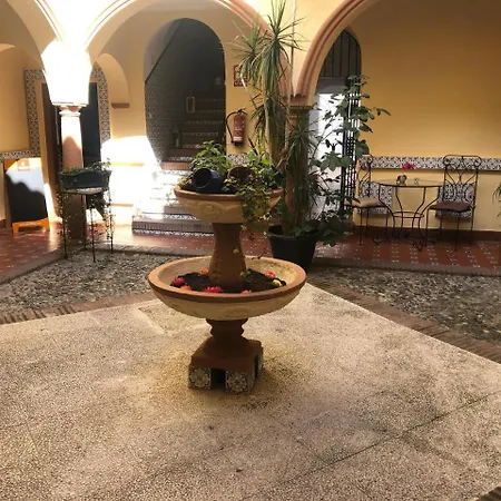 Fes Guest house 2*