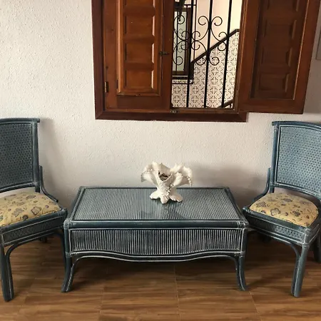 Fes Guest house Algeciras