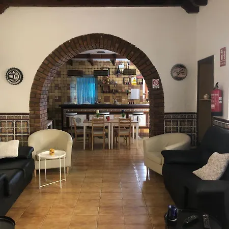 Fes Guest house