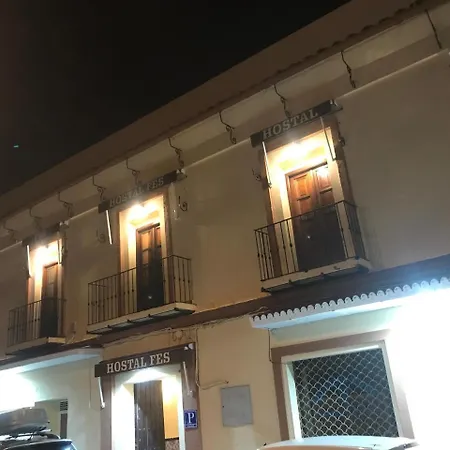 Fes Guest house