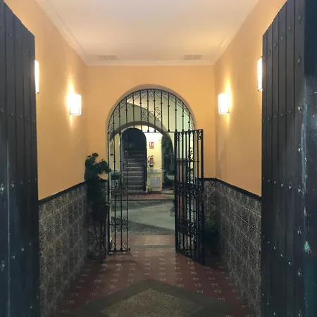 Fes Algeciras
