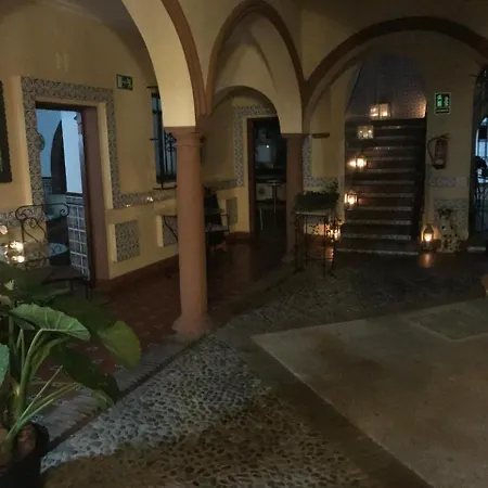 Fes Guest house 2*