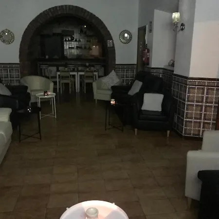 Fes Guest house Algeciras