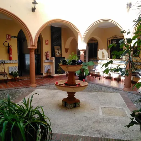 Fes Guest house