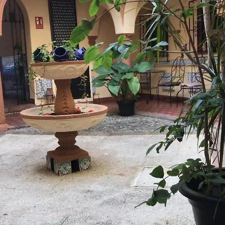 Pensión Fes 2*